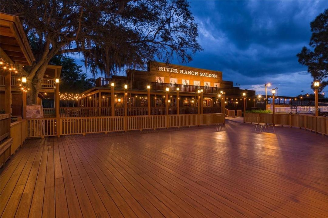 Family Friendly Suite! Arcadegame Inside River Ranch Exterior photo