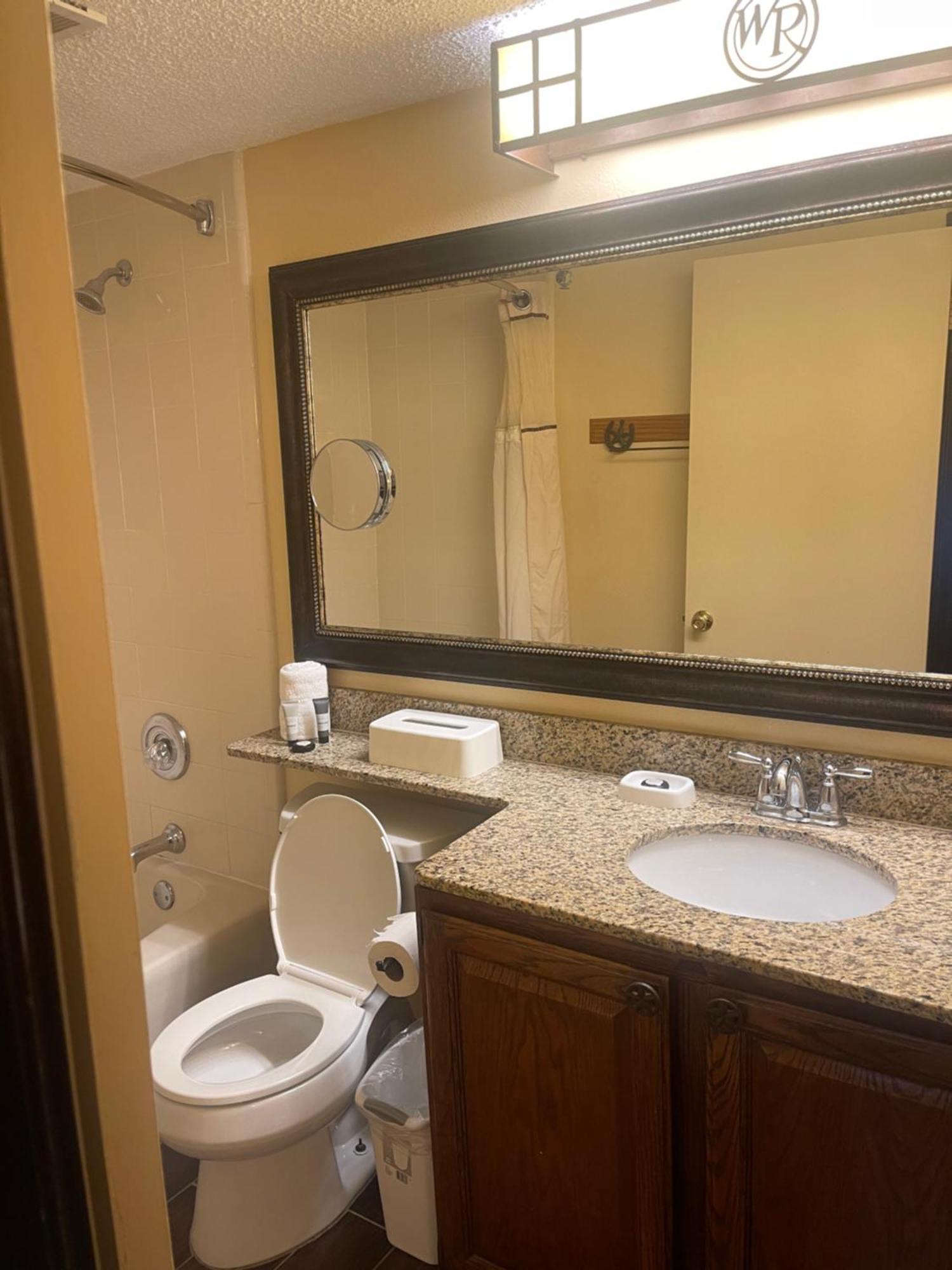 Family Friendly Suite! Arcadegame Inside River Ranch Exterior photo